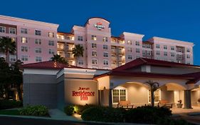 Residence Inn Tampa Westshore/airport